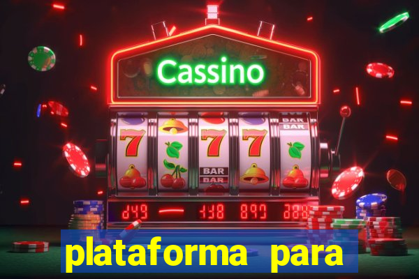 plataforma para jogar mines